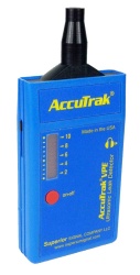 AccuTrak VPE Ultrasonic Leak Detector